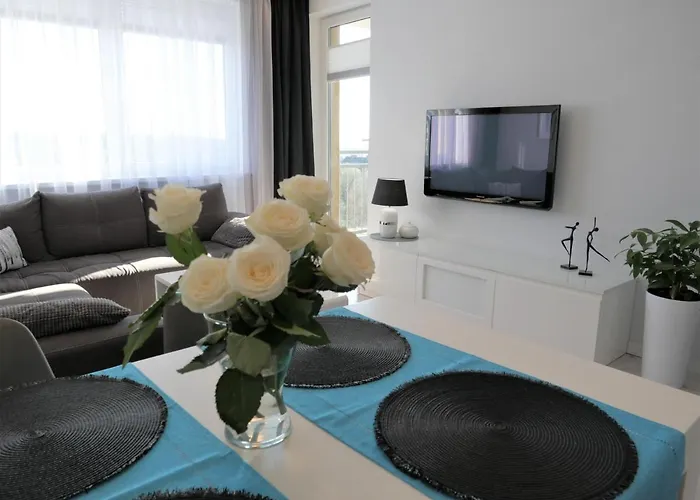Apartament Na Klifie