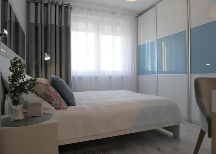 Apartament Na Klifie
