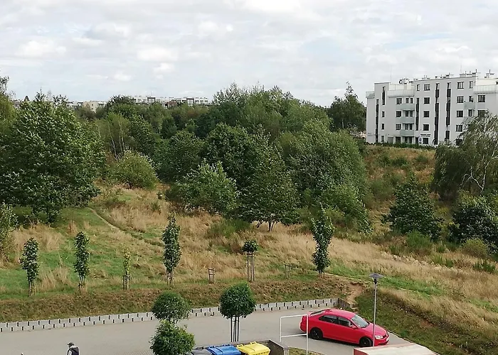 Apartament Na Klifie