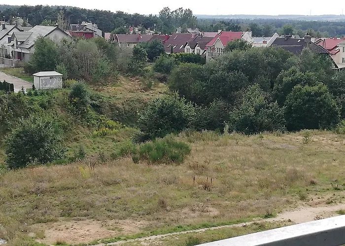 Apartament Na Klifie