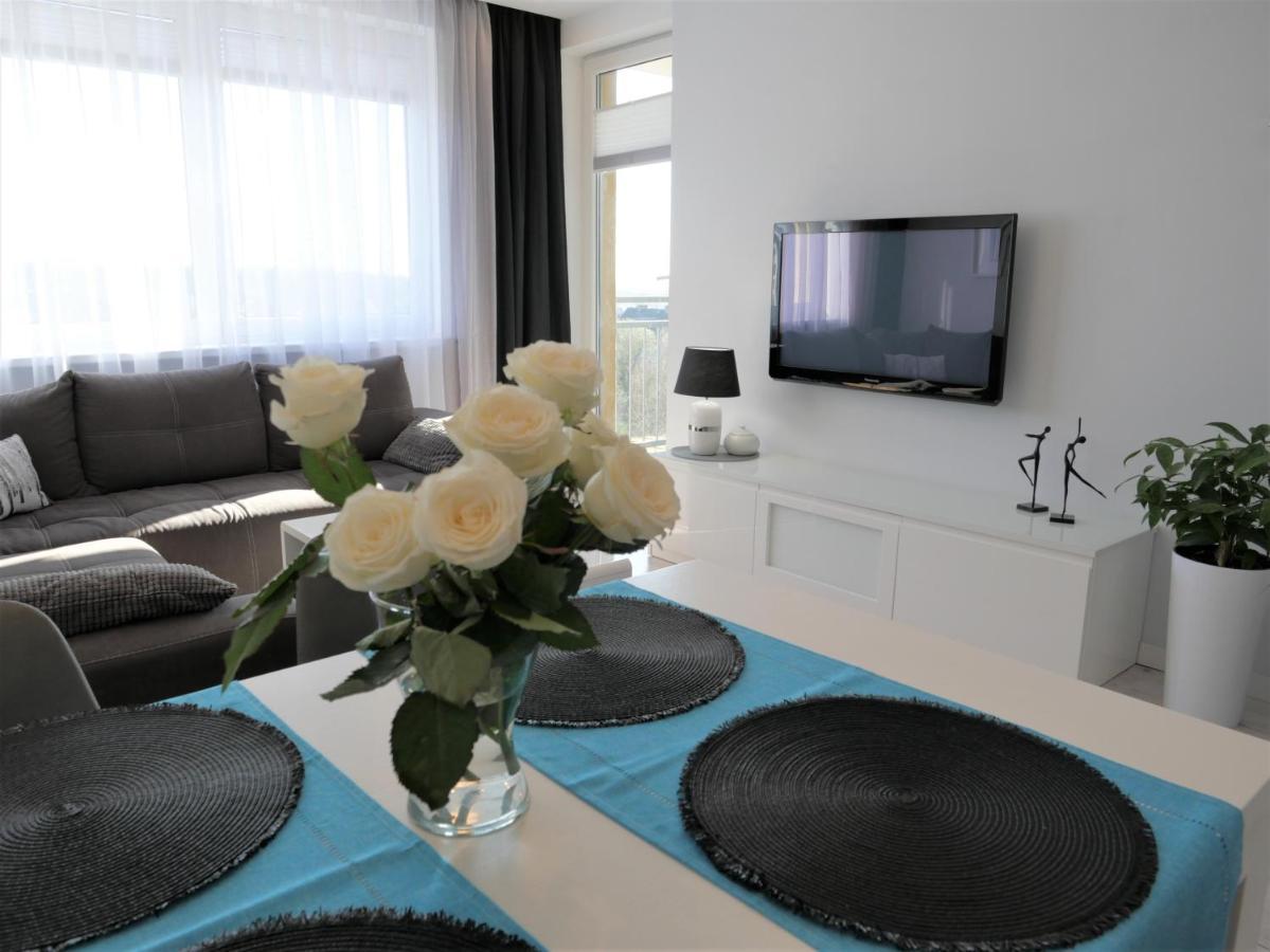 Apartment Na Klifie