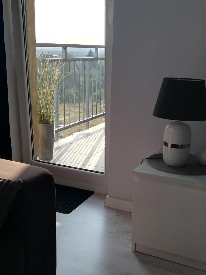 Na Klifie Apartment Słupsk
