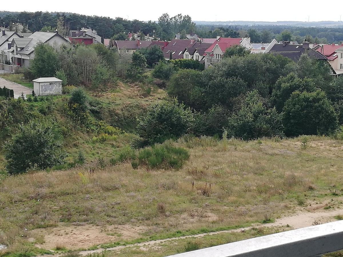 Na Klifie Apartment *